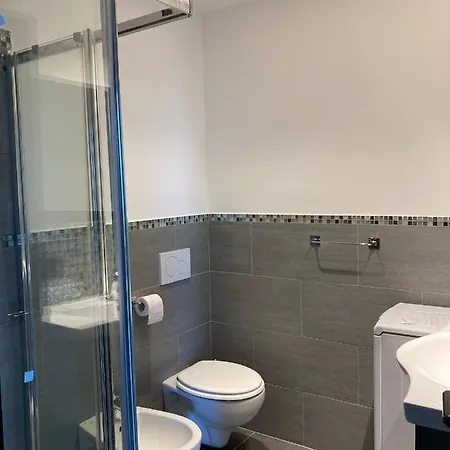 Appartamento La casa delle streghette Genova Esterno foto