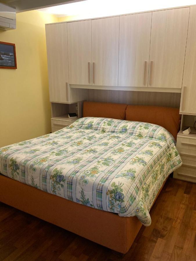 Appartement La Casa Delle Streghette *