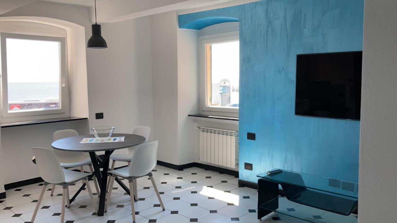 Appartement La Casa Delle Streghette *